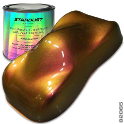 MOTO Kit complet Peinture Cameleon (Couleur au choix)