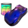 MOTO Kit complet Peinture Cameleon (Couleur au choix)