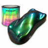 MOTO Kit complet Peinture Cameleon (Couleur au choix)