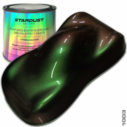 Kit pour tuning - peinture Caméléon