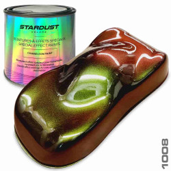 Kit pour tuning - peinture Caméléon