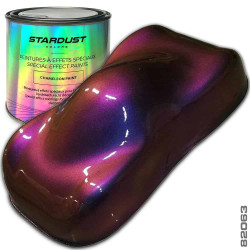 Kit pour tuning - peinture Caméléon