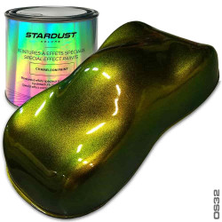 Kit pour tuning - peinture Caméléon