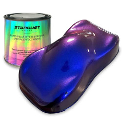 Kit pour tuning - peinture Caméléon