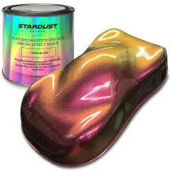 Kit pour tuning - peinture Caméléon