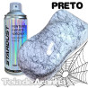 Spray de tinta teia de aranha – Tinta com efeito de 1000 fios