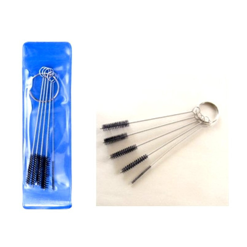 Brosse multiples de nettoyage