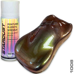 Kit Scooter Peinture caméléon