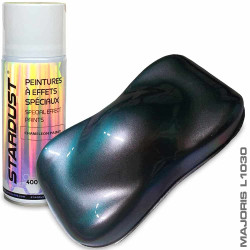 Kit Scooter Peinture caméléon