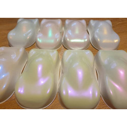 MOTO kit complet Crystal Interférence