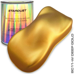 MOTO Kit - Tintas metalizadas