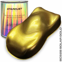 MOTO Kit - Tintas metalizadas