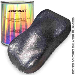 Kit para tuning - Tintas metalizadas 