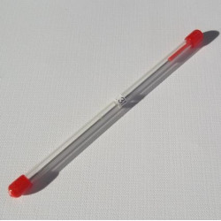 aiguille 0.3mm pour aérographe 182