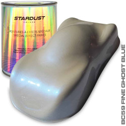 Kit para tuning - Tintas metalizadas 