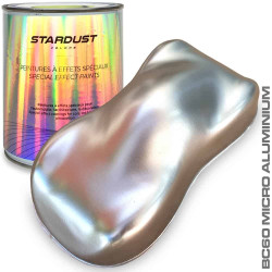 Kit para tuning - Tintas metalizadas 