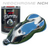 Tinta NeoChrome anticorrosiva para exterior