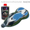 Tinta NeoChrome anticorrosiva para exterior