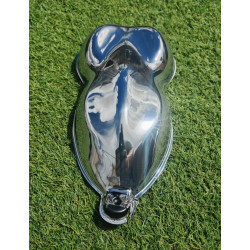 Tinta NeoChrome anticorrosiva para exterior