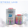 VERNIZ UHS ST830 1L ou 5L + endurecedor + diluente