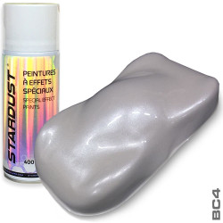 Tinta Efeito Diamante SPRAY 400ml