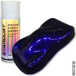 Tinta Efeito Diamante SPRAY 400ml