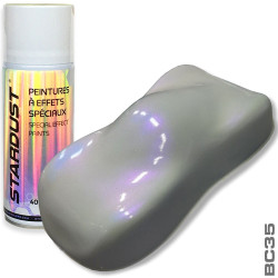 Tinta Efeito Diamante SPRAY 400ml