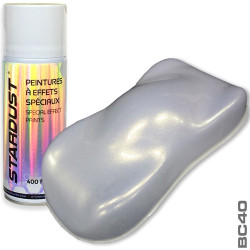 Tinta Efeito Diamante SPRAY 400ml