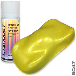 Tinta Efeito Diamante SPRAY 400ml