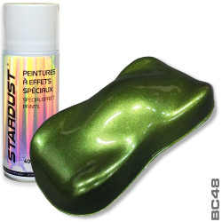 Tinta Efeito Diamante SPRAY 400ml