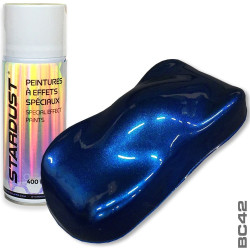 Tinta Efeito Diamante SPRAY 400ml