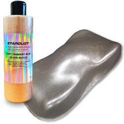 Kit complet de peinture nacrée pour vélo