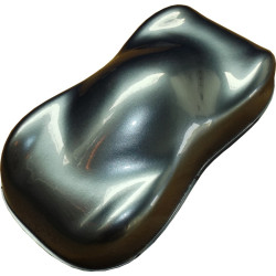 Kit complet de peinture nacrée pour vélo