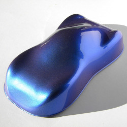 Kit complet de peinture nacrée pour vélo