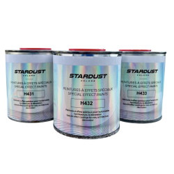 Endurecedor para verniz UHS 830