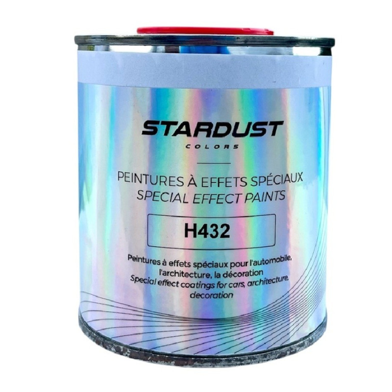 Endurecedor para verniz UHS 830