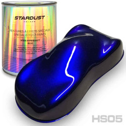 Tinta Camaleão Automotiva à base de água