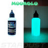 50ml peinture phosphorescente  Turquoise