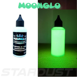50ml peinture phosphorescente  Turquoise