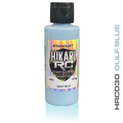 tintas para modelismo CR sobre lexan – 29 Cores Racing HIKARI C/R