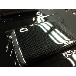 Verniz Epoxy grande espessura - alto brilho