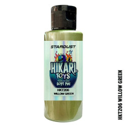 Tintas SOFUBI metalizadas – 19 cores