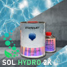 VERNIZ PARA PISO – SOL2K POLIURETANO HIDRÓFOBO SEM SOLVENTES