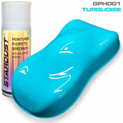 Tinta de base em aerossol 400ml