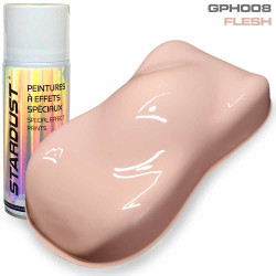 Tinta de base em aerossol 400ml