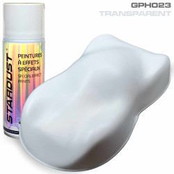 Tinta de base em aerossol 400ml