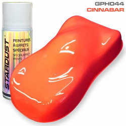 Tinta de base em aerossol 400ml