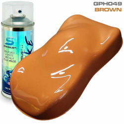 Tinta de base em aerossol 400ml