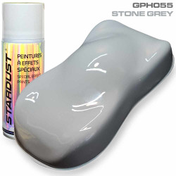 Tinta de base em aerossol 400ml