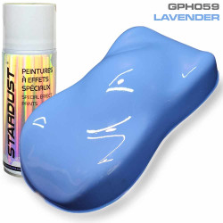 Tinta de base em aerossol 400ml